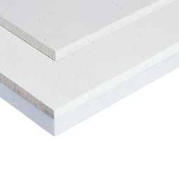 fermacell Trockenestrich-Element mit PS Dämmung Stabile Ausbauplatte für belastbare, trockene Bodenkonstruktionen, 1500x500mm - Stärke: verschieden