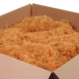 Rockwool Lose Wolle RL Dämmung Dachdämmung 30 l/Sack, Stopfwolle für schwer zugängliche Hohlräume
