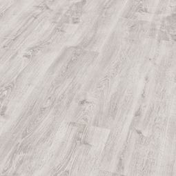 EGGER NatureSense Laminat EL2936 Waltham Eiche weiss 4-seitige Fase, 1-Stab Landhausdielen Optik, Klickverbindung
