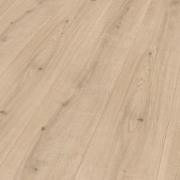 EGGER NatureSense Laminat EL2092 Ortega Eiche natur 2-seitige Fase, 1-Stab Landhausdielen Optik, Klickverbindung
