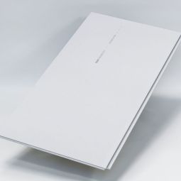 NORIT Trockenestrich Element TE Gipsfaser Schnell verlegt, passgenau und ohne Schrauben, 1200x600 mm - verschiede Stärken