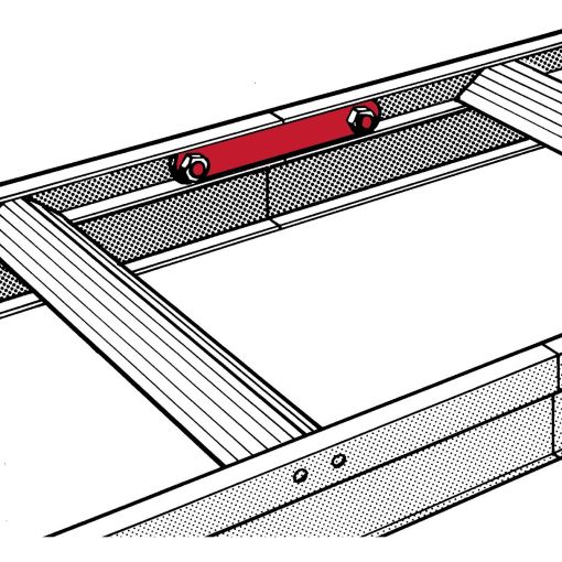 Hymer Verbindungslaschen 2