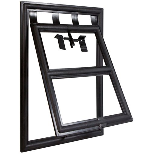 Windhager Katzentür ClipSystem Katzenklappe 2