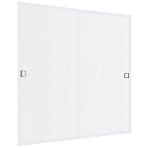 Windhager Insektenschutz Plus Rahmenfenster Weiß 2