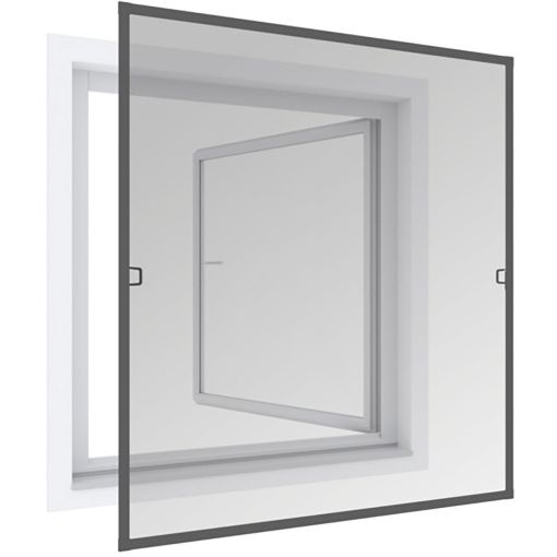 Windhager Insektenschutz Plus Fliegengitter Ultra 2