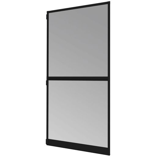 Windhager Insektenschutz Expert Fliegengitter Rahmen 2