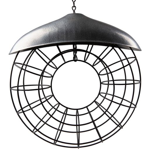 Windhager Meisenknödelhalter FRIENDS mit Dach, 2