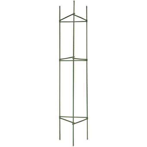 Windhager Tomaten-Rankturm Rankhilfe für Töpfe 2