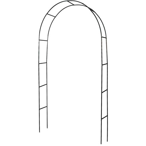 Windhager Rosenbogen Basic Rankhilfe, grün 2