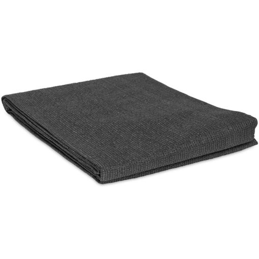 Windhager Zaunblende Screenex CLASSIC Anthrazit 2