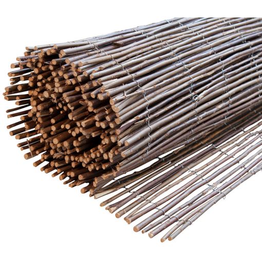 Windhager Sichtschutzmatte Weidematte Nagoya 2