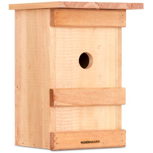 Windhager Nistkasten Birdy Vogelhaus Brutkasten 2