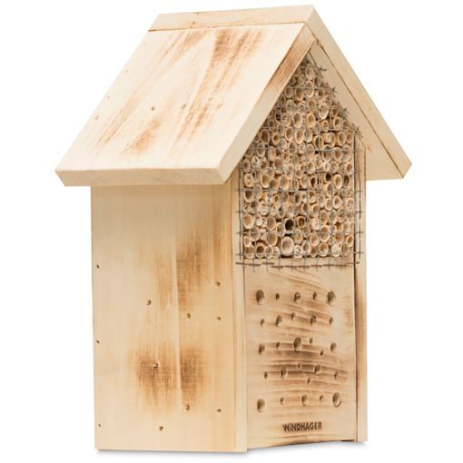 Windhager Insektenhotel zur Post Insektenhaus 2