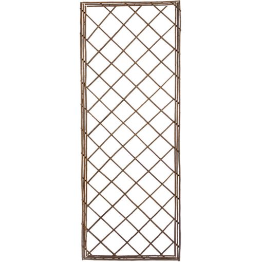 Windhager Weide-Rankgitter Rechteck Rankhilfe 55x150cm 2