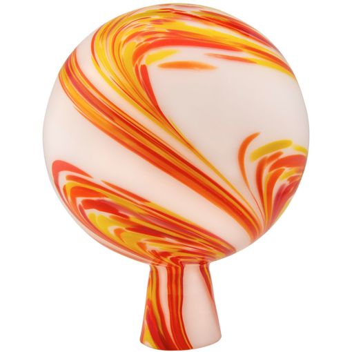 Windhager Rosenkugel 15cm multi-color rot 2