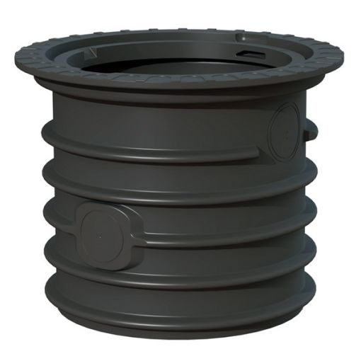 Rewatec Schachtverlängerung VS60 2