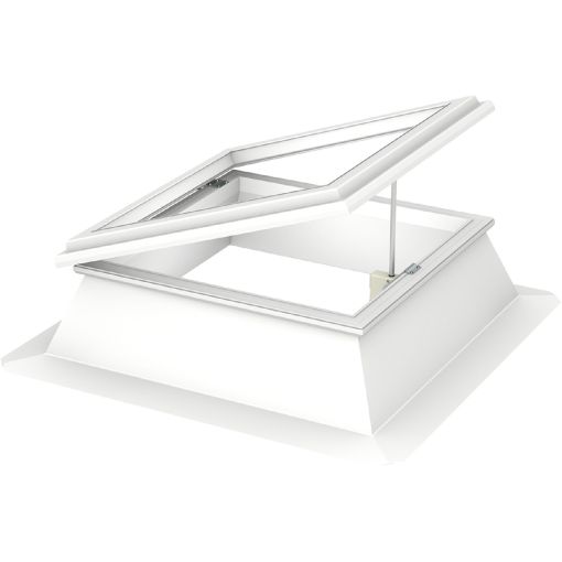 VELUX Lichtkuppel Basis-Element CVJ 0210 2