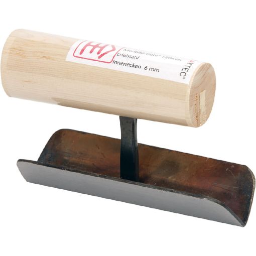 ClayTec Kehlkelle rund MENKIKI-GOTE SOTOMARU 2