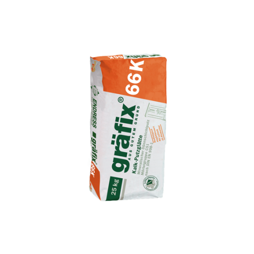 ClayTec gräfix 66 K Kalk-Putzglätte 2