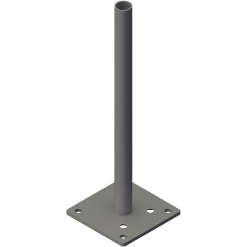 GroJa Pfostenträger Typ GJ 51 2