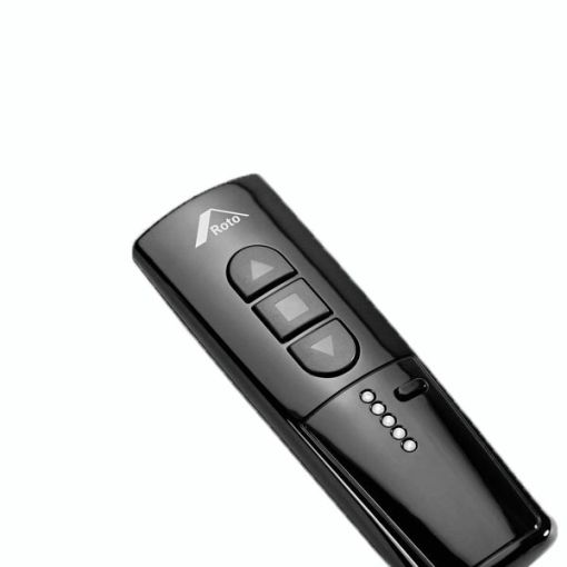 Roto Handsender 5 Kanal ZEL 2