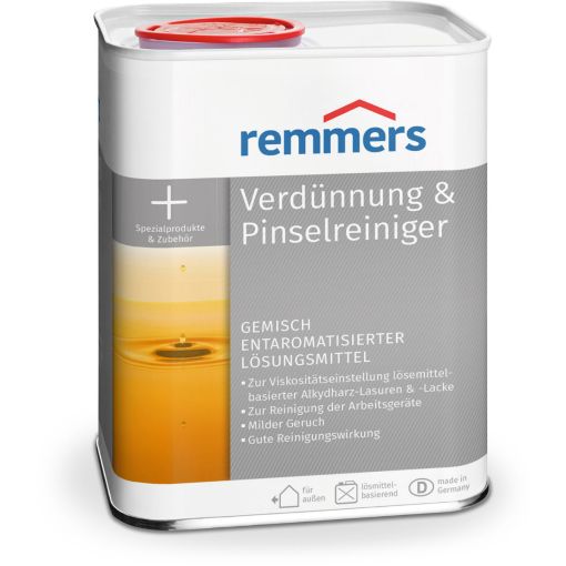 Remmers Verdünnung & Pinselreiniger 0,75 2