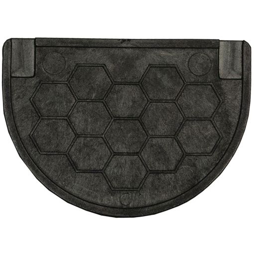 Wellker Stirnwand für Kunststoffrinne 2