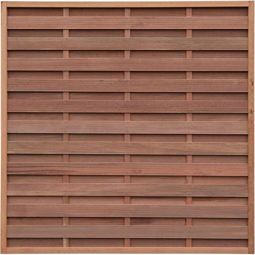 T&J Sichtschutzzaun FORTIS Dichtzaun aus 2