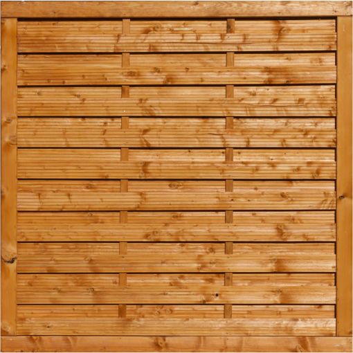 T&J Sichtschutzzaun SUNLINE Dichtzaun Sichtschutz 2