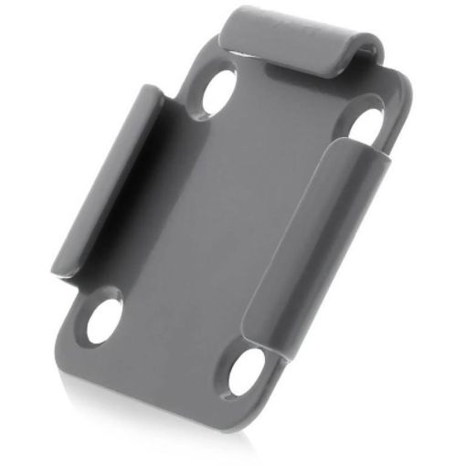 NOOR Bodenhalterung Adapter für Seitenmarkise 2