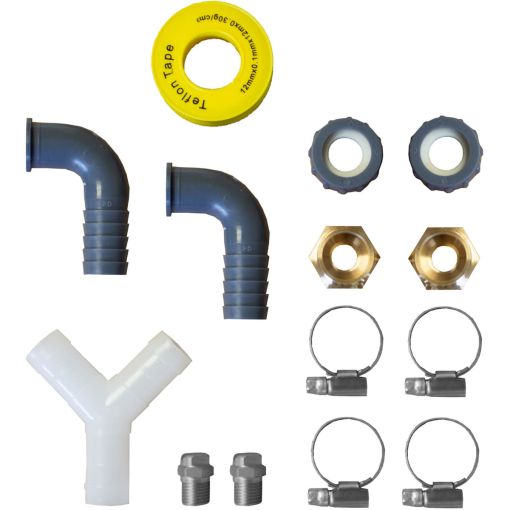 Graf Reinigungseinheit XL Intern ohne 2