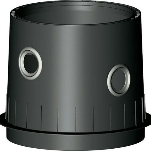 Graf Carat/Platin XL/XXL Tankdom-Maxi inkl. 2