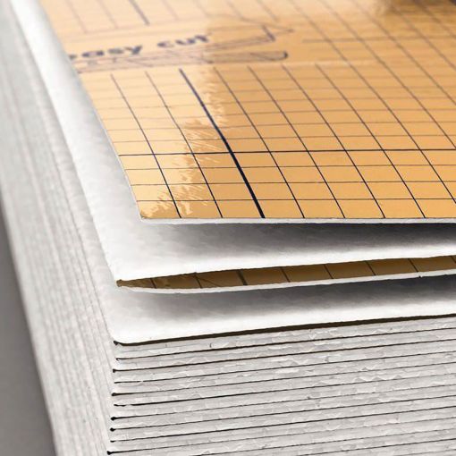 HARO EPS Easy Aquastopp Faltplatte 2