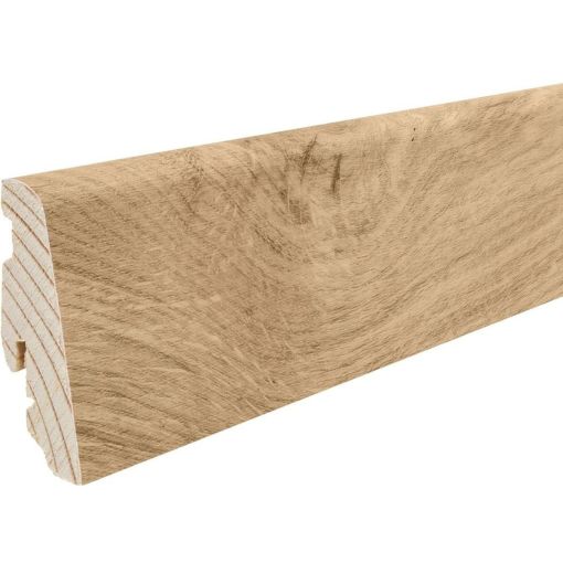 HARO Stecksockelleiste DISANO Eiche Phoenix 2