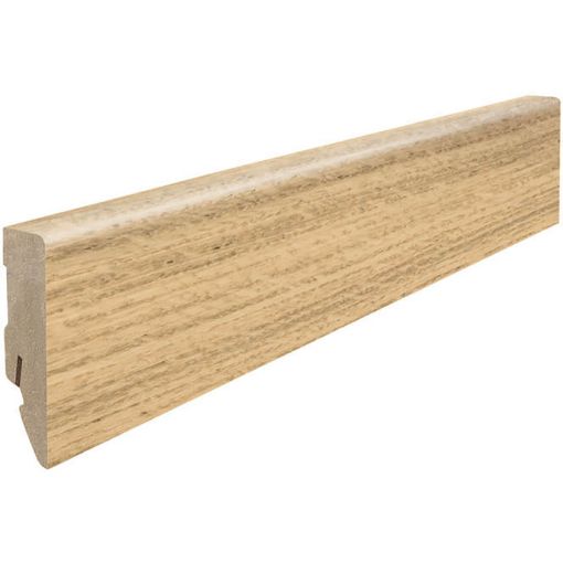 HARO Stecksockelleiste DISANO Cube Eiche 2