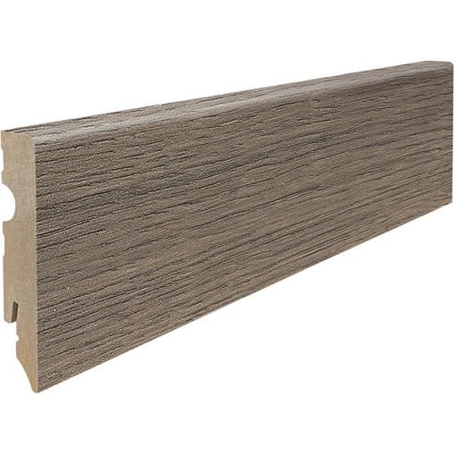 HARO Stecksockelleiste Cube Eiche Eleganza 2