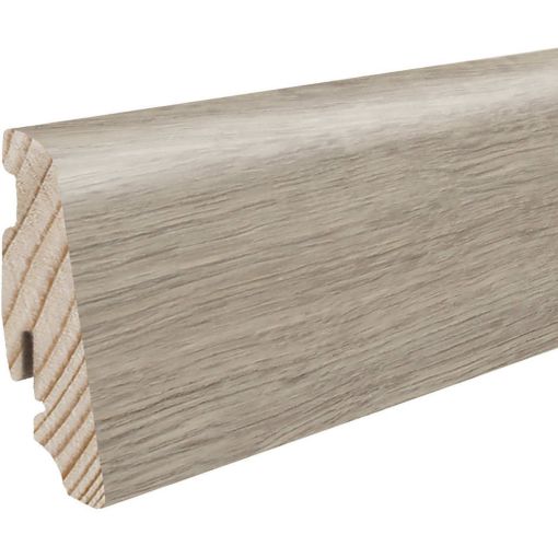 HARO Stecksockelleiste DISANO Eiche Sheffield 2