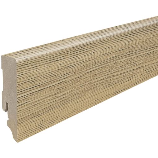 HARO Stecksockelleiste DISANO Cube Berglärche 2