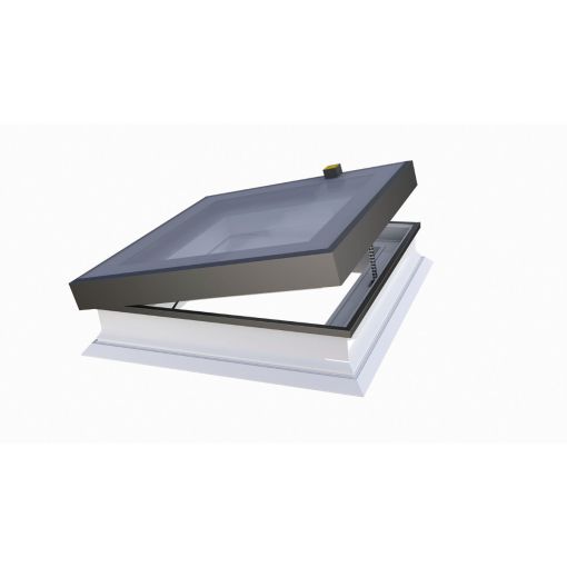 Roto OnTop FF Tronic Flachdachfenster 2