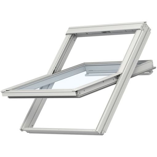 VELUX INTEGRA Solar Dachfenster GGU 2