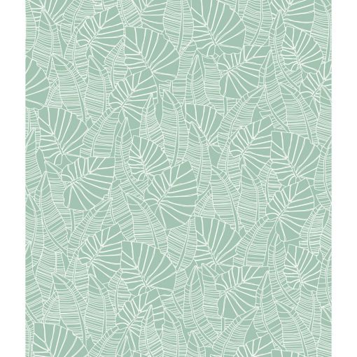 Windhager Fliesenaufkleber Okapi Fliesenfolie mit 2