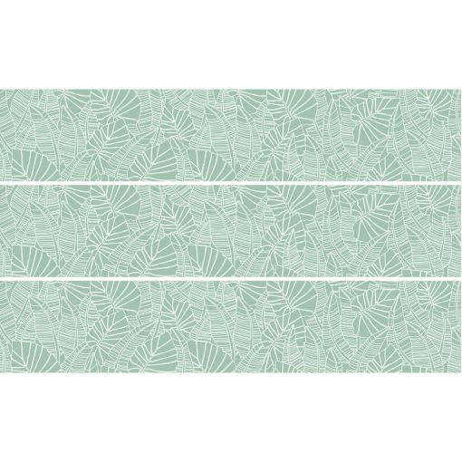 Windhager Fliesenaufkleber Okapi 20x99 cm 2