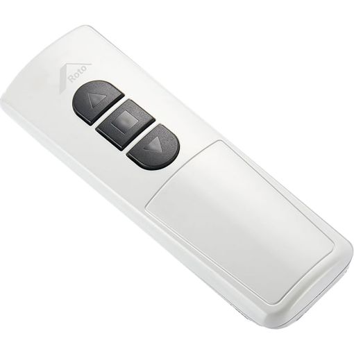 Roto Handsender 1 Kanal ZEL 2