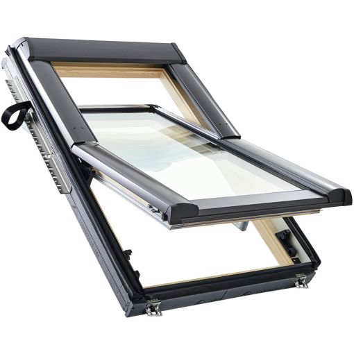 Roto Schwingfenster Konfigurator Designo R6 2