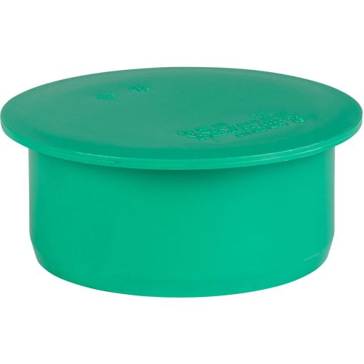 Wellker KG 2000 Muffenstopfen DN 2