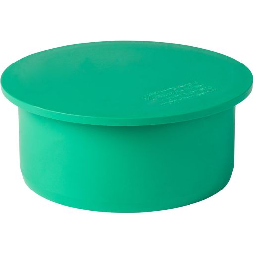 Wellker KG 2000 Muffenstopfen DN 2