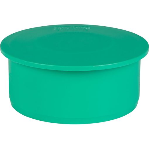 Wellker KG 2000 Muffenstopfen DN 2