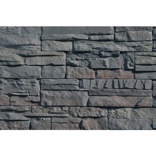 DE RYCK Wandverblender Atlas Steinriemchen 2