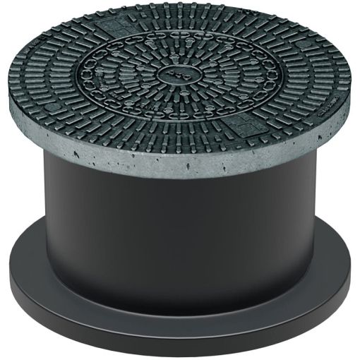 ACO Rain4me Abdeckung befahrbar 2