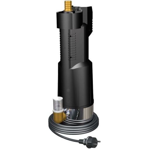 ACO Rain4me Klarwasserdruckpumpe Plus 2